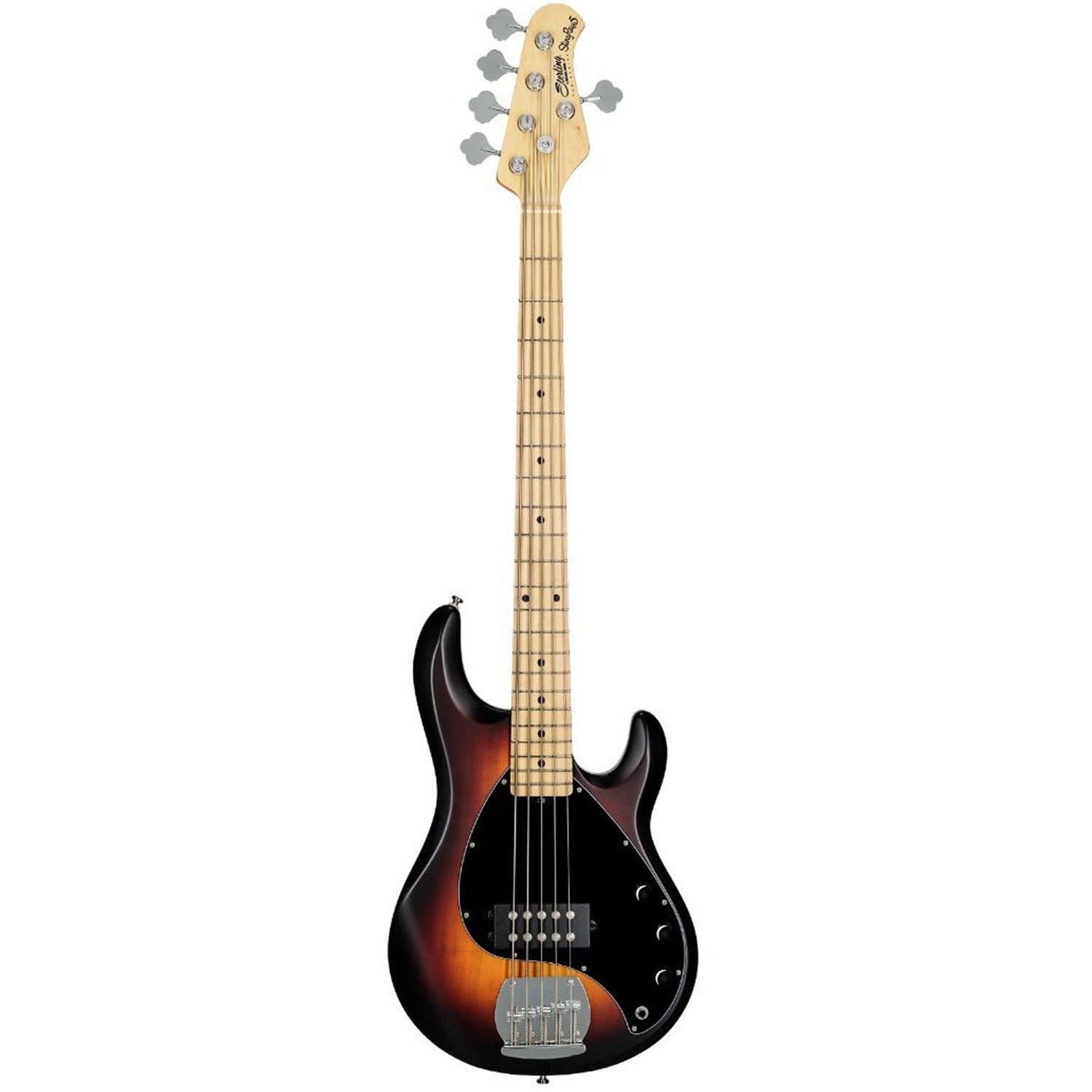 Sterling By Music Man - SUB RAY5-VSBS - Musik Utan Gränser 