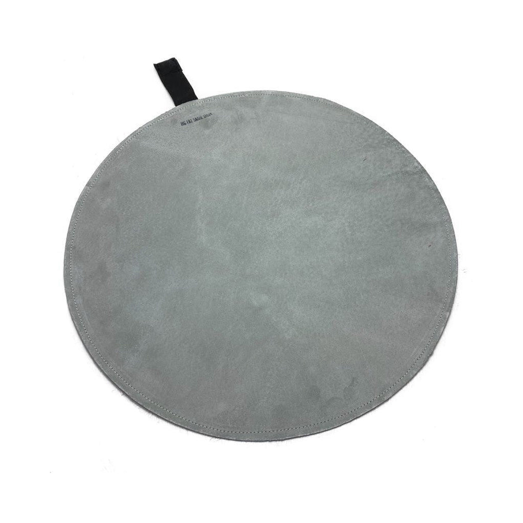 Big Fat Snare Drum - Suede 14" - Musik Utan Gränser 