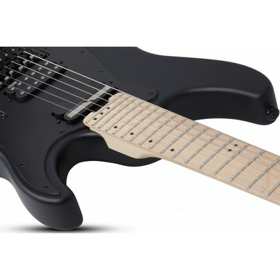 Schecter - Sun Valley SS-FR S Bk - Musik Utan Gränser 