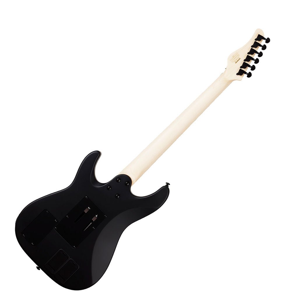 Schecter - Sun Valley SS-FR S Bk - Musik Utan Gränser 