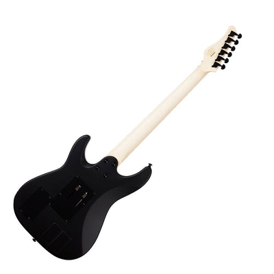 Schecter - Sun Valley SS-FR S Bk - Musik Utan Gränser 