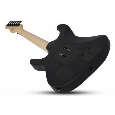 Schecter - Sun Valley SS-FR S Bk - Musik Utan Gränser 