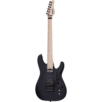 Schecter - Sun Valley SS-FR S Bk - Musik Utan Gränser 
