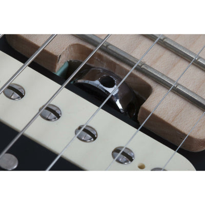Schecter - Sun Valley Super Shredder PT FR Sea Foam Green - Musik Utan Gränser 