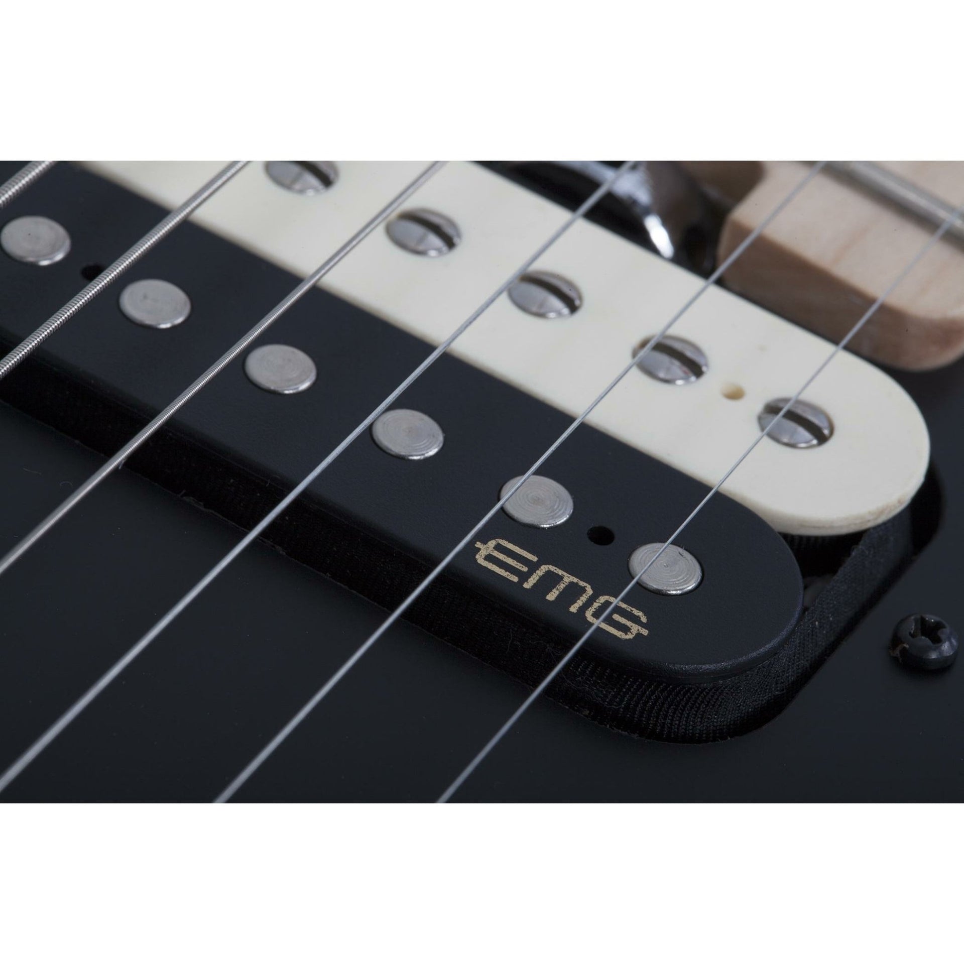 Schecter - Sun Valley Super Shredder PT FR Sea Foam Green - Musik Utan Gränser 
