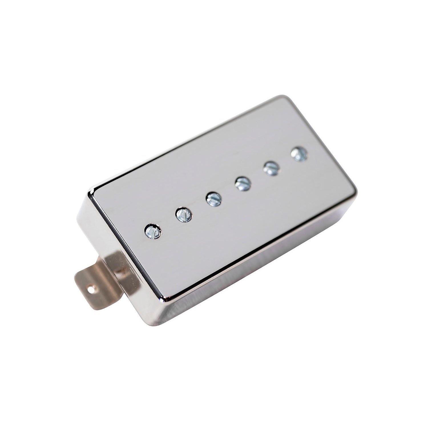 Supro - Super Alnico Chrome Neck - Musik Utan Gränser 