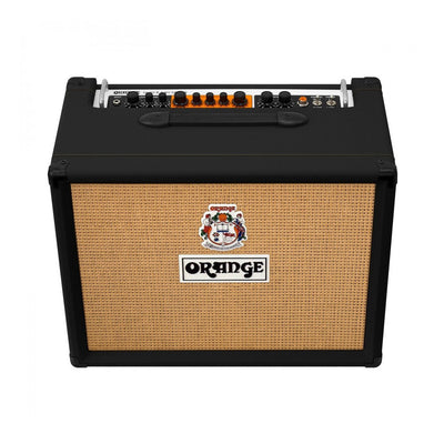 Orange - Super Crush 100 Combo Black - Musik Utan Gränser 