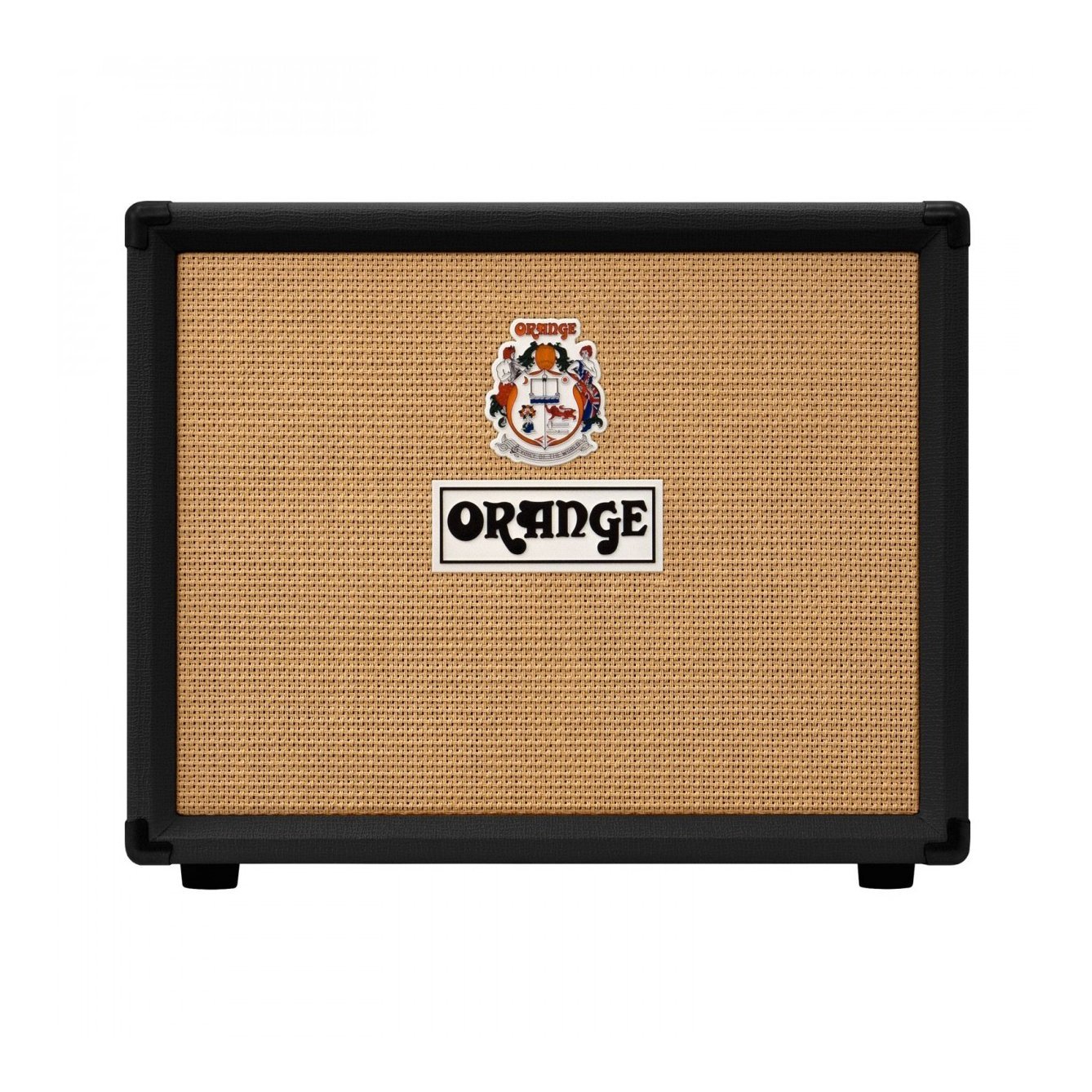 Orange - Super Crush 100 Combo Black - Musik Utan Gränser 