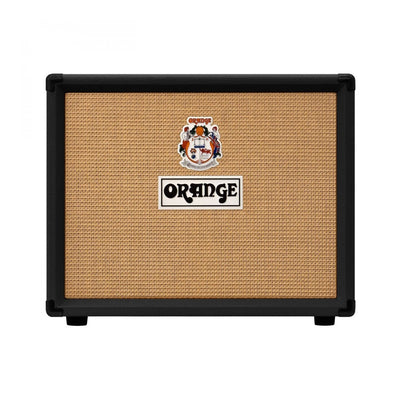 Orange - Super Crush 100 Combo Black - Musik Utan Gränser 