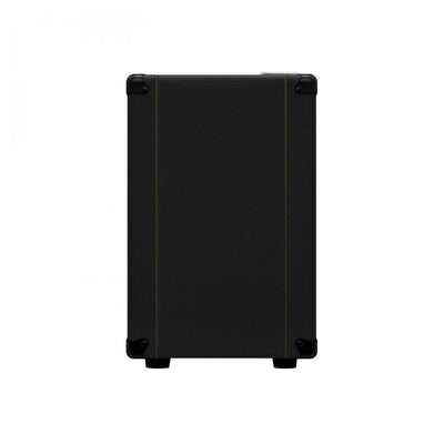 Orange - Super Crush 100 Combo Black - Musik Utan Gränser 