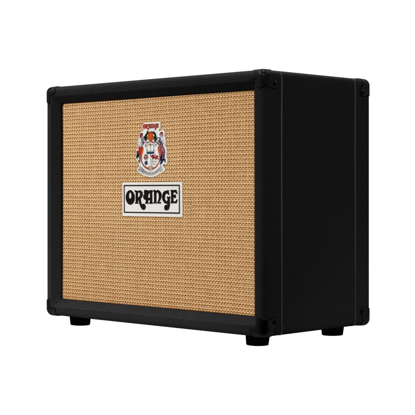 Orange - Super Crush 100 Combo Black - Musik Utan Gränser 