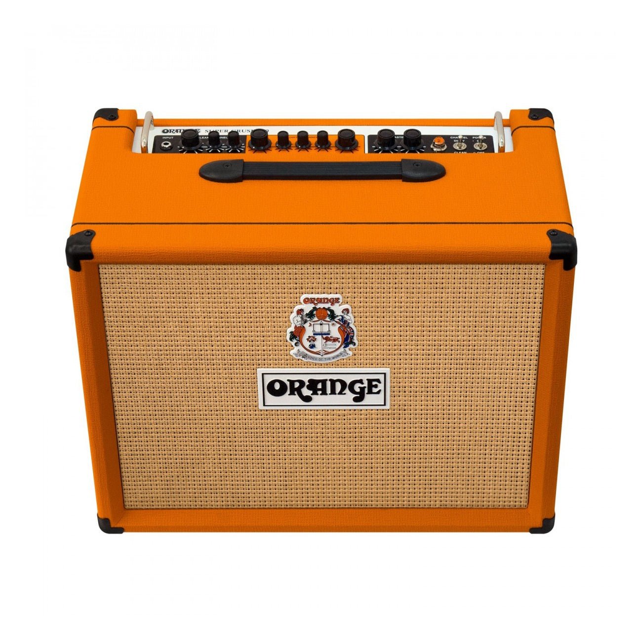 Orange - Super Crush 100 Combo Orange - Musik Utan Gränser 