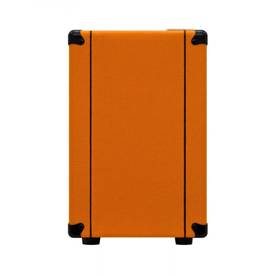Orange - Super Crush 100 Combo Orange - Musik Utan Gränser 