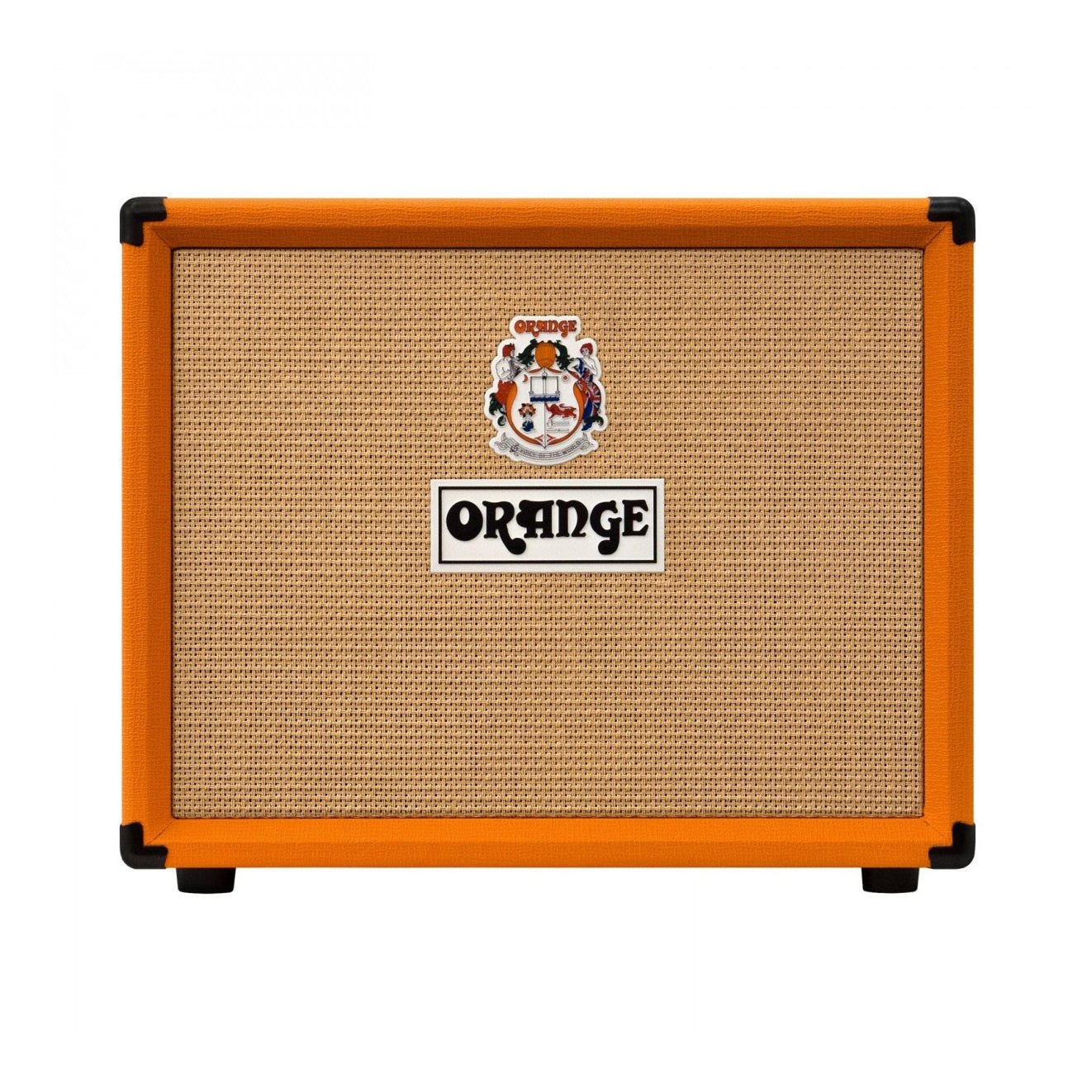 Orange - Super Crush 100 Combo Orange - Musik Utan Gränser 