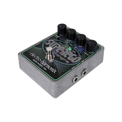 Electro-Harmonix - Super EGO Synth Engine - Musik Utan Gränser 