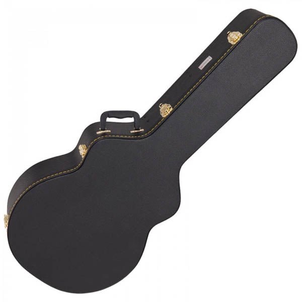 Kinsman - Super Jumbo Guitar Case - Musik Utan Gränser 