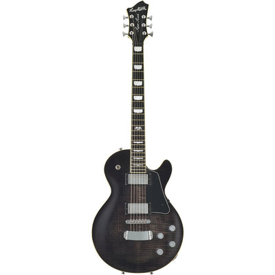Hagström - Super Swede Mk3 Dark Storm - Musik Utan Gränser 