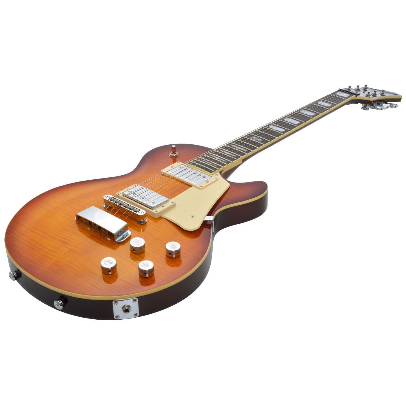 Hagström - Super Swede Mk3 XSOP - Musik Utan Gränser 