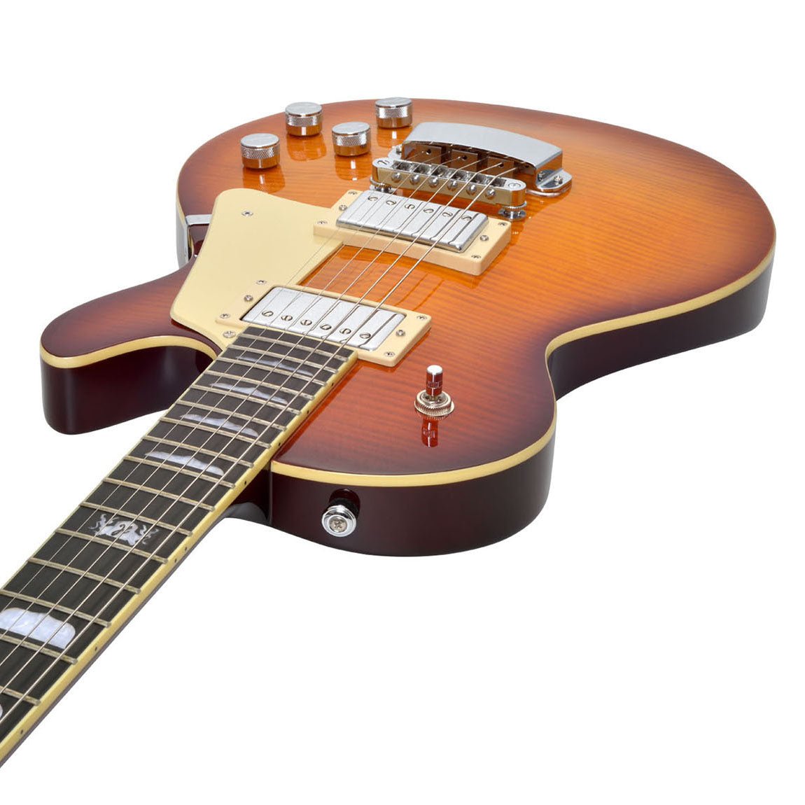 Hagström - Super Swede Mk3 XSOP - Musik Utan Gränser 