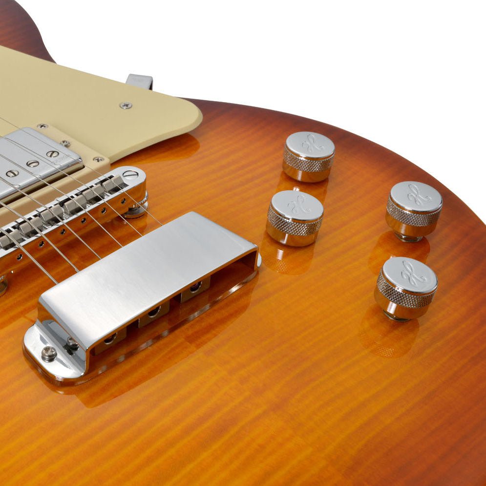 Hagström - Super Swede Mk3 XSOP - Musik Utan Gränser 