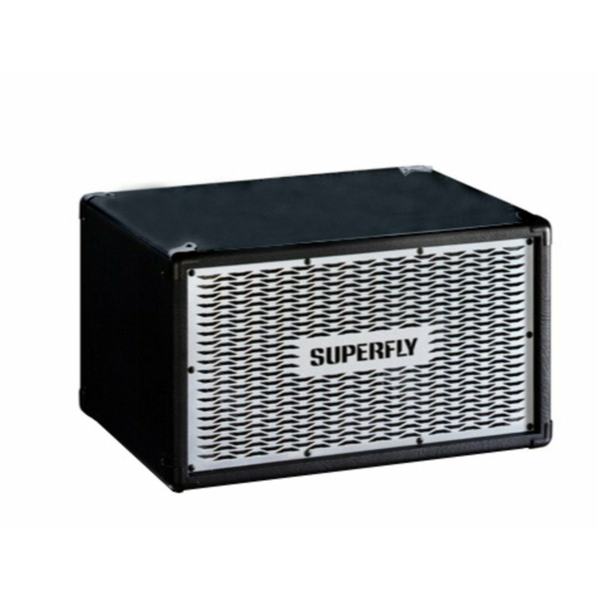 Ashdown - Superfly 2x8" högtalarlåda - Musik Utan Gränser 
