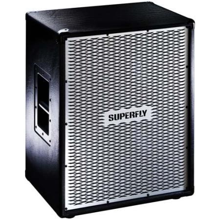 Ashdown - Superfly 4x8" högtalarlåda - Musik Utan Gränser 