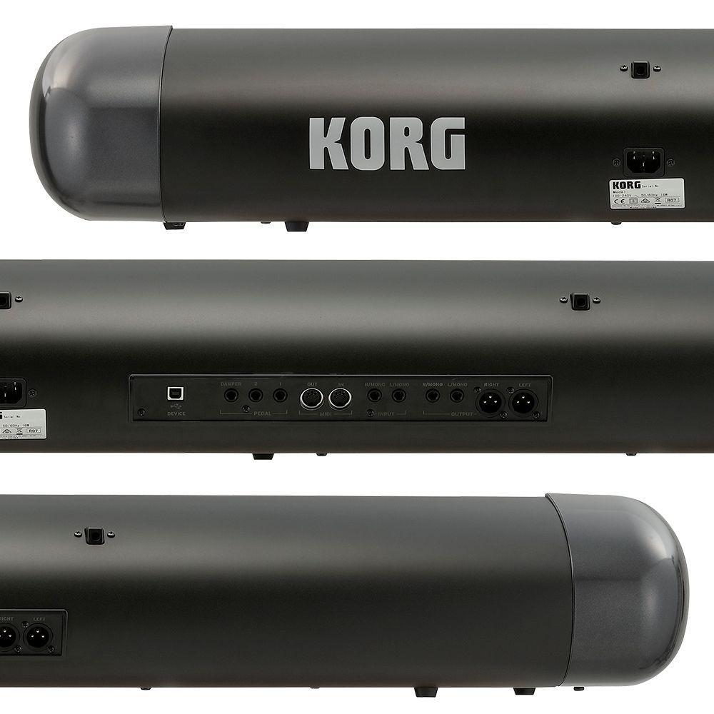 Korg - SV2-73 Stage Vintage Piano - Musik Utan Gränser 