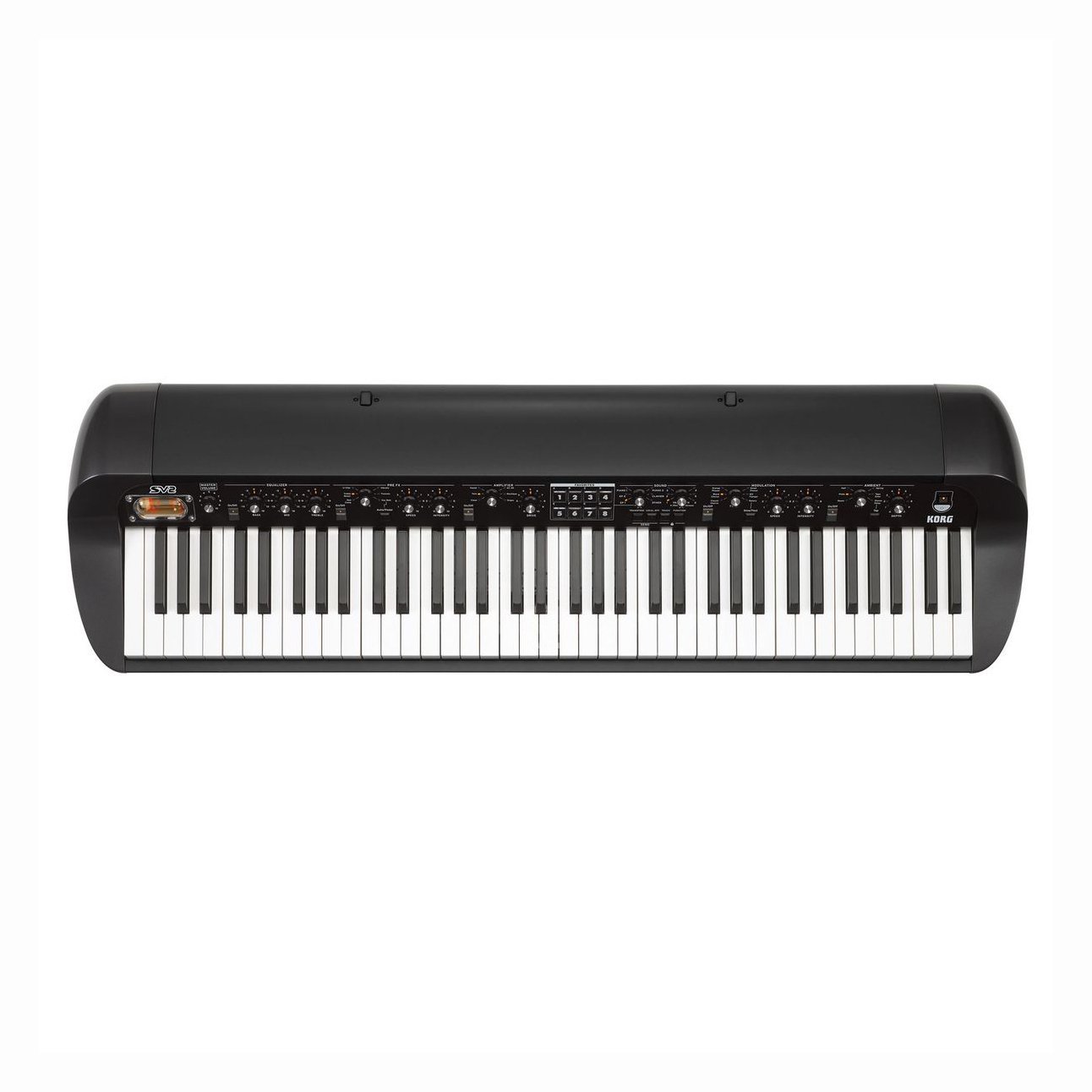 Korg - SV2-73 Stage Vintage Piano - Musik Utan Gränser 