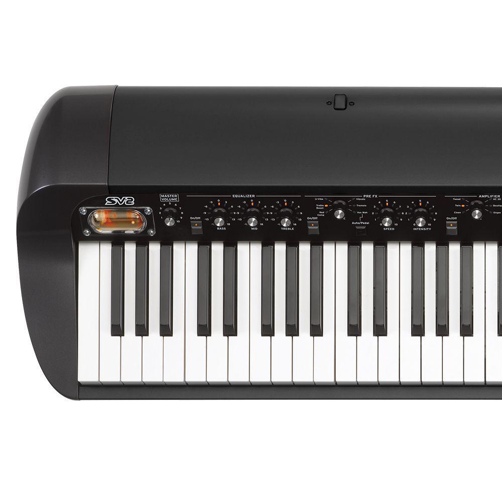 Korg - SV2-73 Stage Vintage Piano - Musik Utan Gränser 