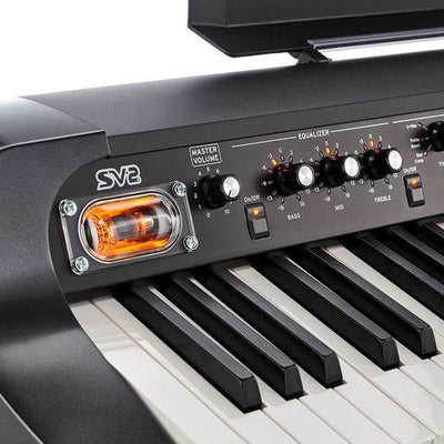 Korg - SV2-73 Stage Vintage Piano - Musik Utan Gränser 