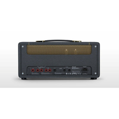 Marshall - SV20H + SV212 halvstack - Musik Utan Gränser 
