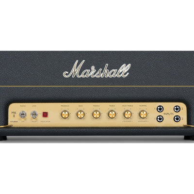 Marshall - SV20H + SV212 halvstack - Musik Utan Gränser 