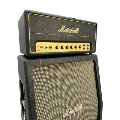 Marshall - SV20H + SV212 halvstack - Musik Utan Gränser 