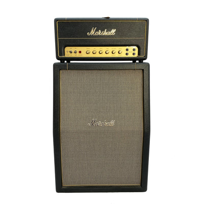 Marshall - SV20H + SV212 halvstack - Musik Utan Gränser 