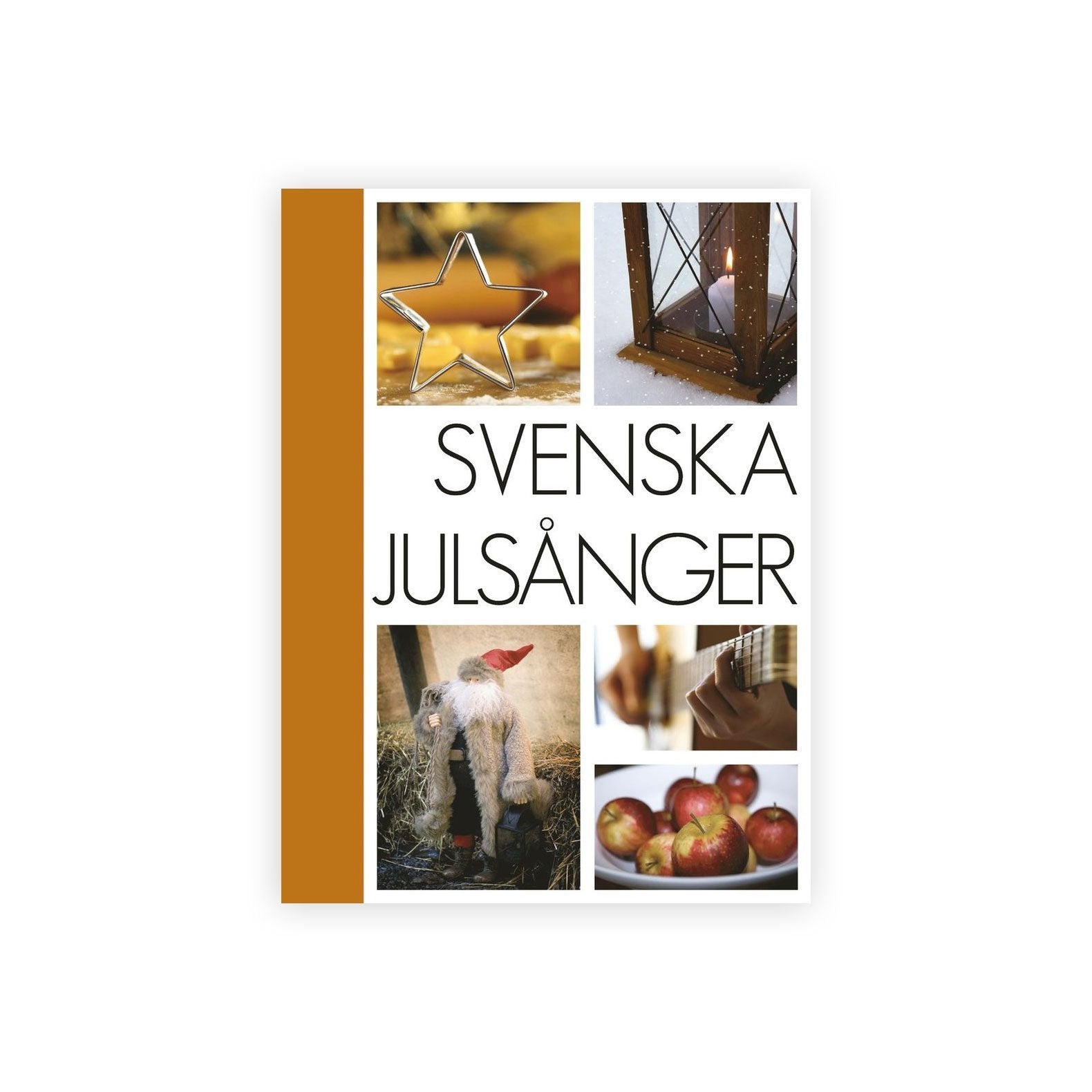 Notfabriken - Svenska julsånger - Musik Utan Gränser 