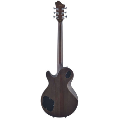Hagström - Swede Mk3 Dark Storm - Musik Utan Gränser 