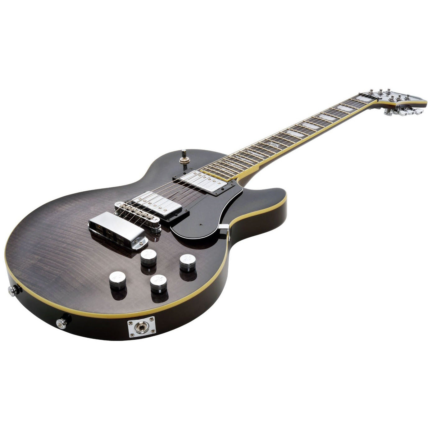 Hagström - Swede Mk3 Dark Storm - Musik Utan Gränser 