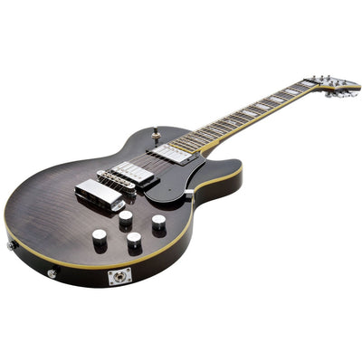 Hagström - Swede Mk3 Dark Storm - Musik Utan Gränser 