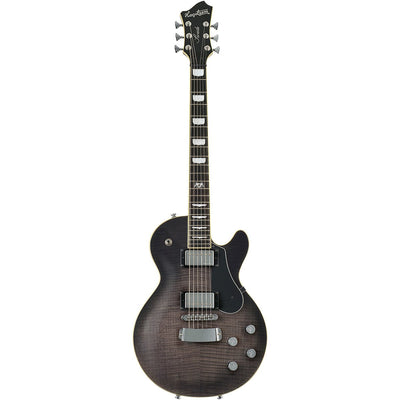 Hagström - Swede Mk3 Dark Storm - Musik Utan Gränser 