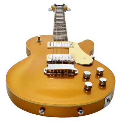 Hagström - Swede Mk3 Gold - Musik Utan Gränser 