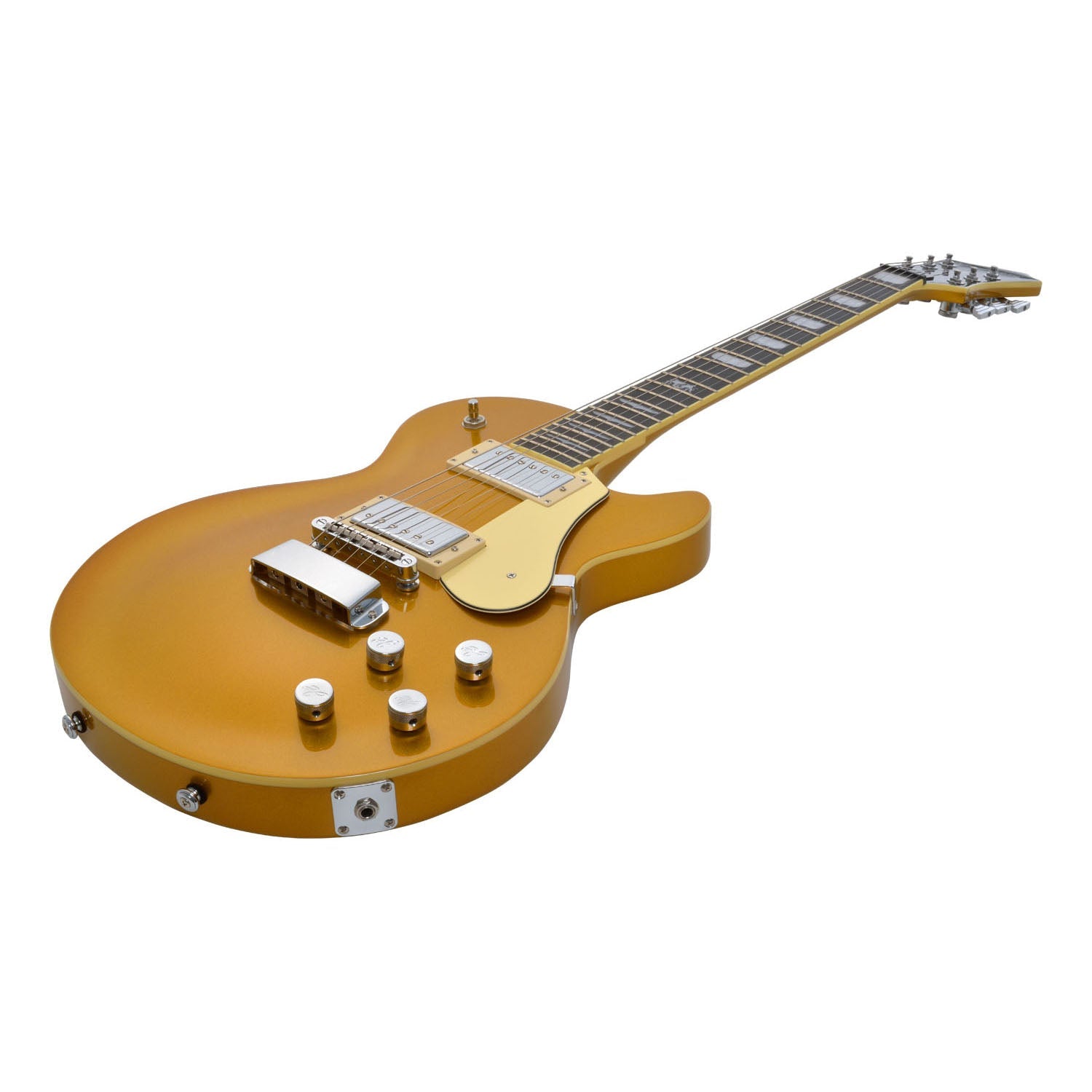 Hagström - Swede Mk3 Gold - Musik Utan Gränser 