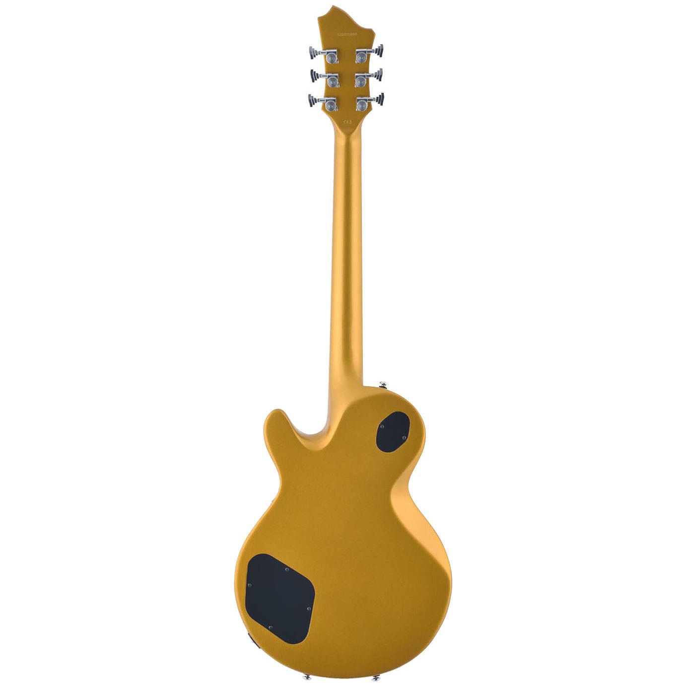 Hagström - Swede Mk3 Gold - Musik Utan Gränser 