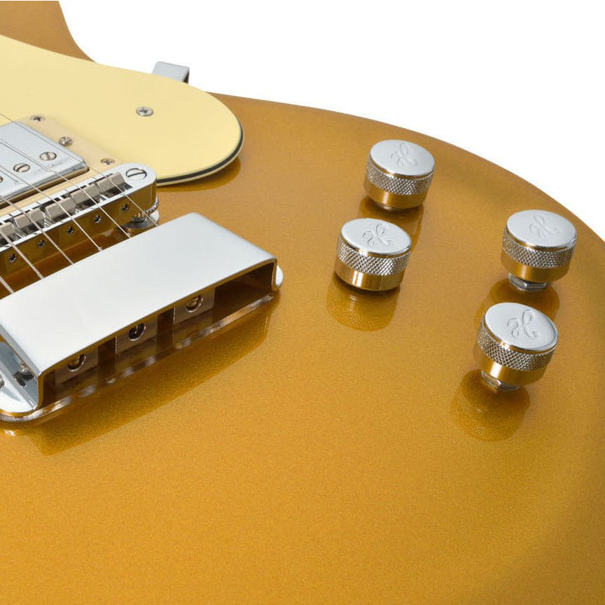 Hagström - Swede Mk3 Gold - Musik Utan Gränser 