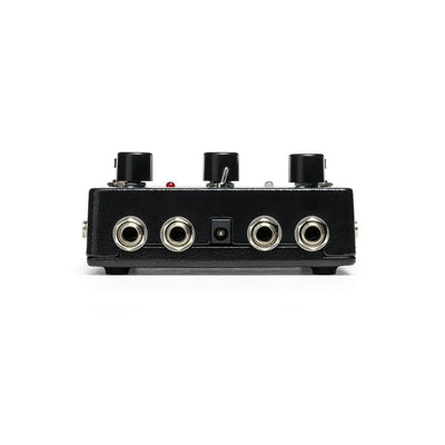 Electro-Harmonix - Switchblade Pro - Musik Utan Gränser 