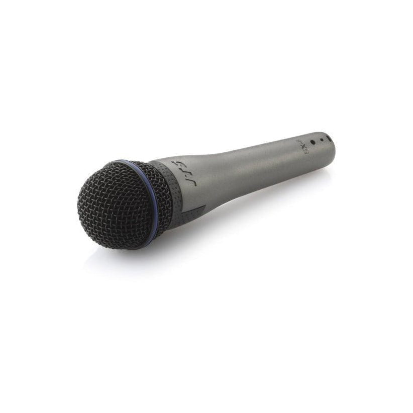 JTS - SX-8 Dynamisk cardioid - Musik Utan Gränser 