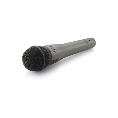 JTS - SX-8 Dynamisk cardioid - Musik Utan Gränser 