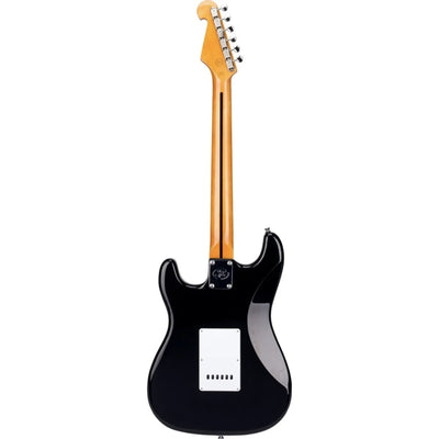 SX - SST62 Black - Musik Utan Gränser 