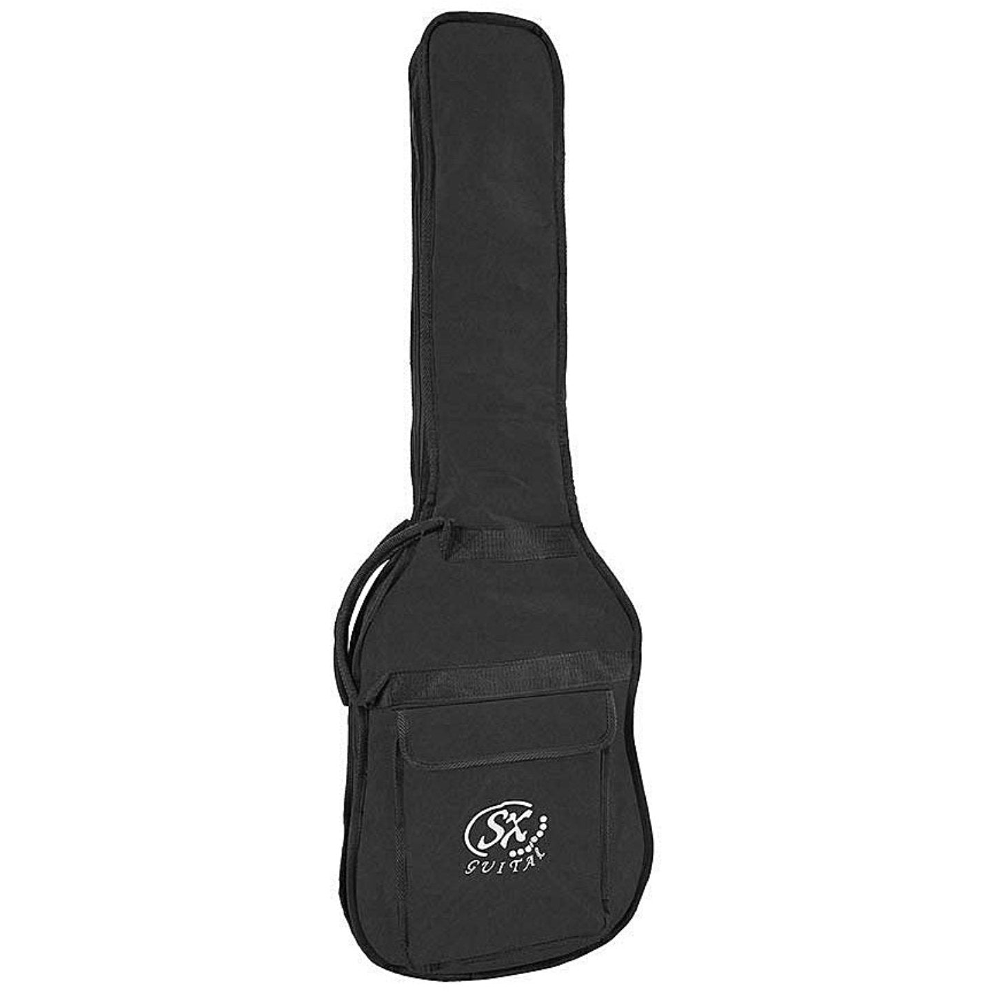 SX - SST62 Black - Musik Utan Gränser 