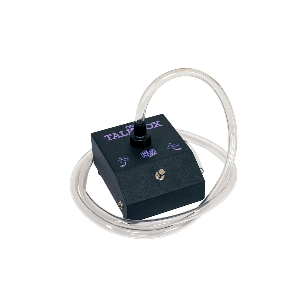 Talkbox HT-1 - Musik Utan Gränser