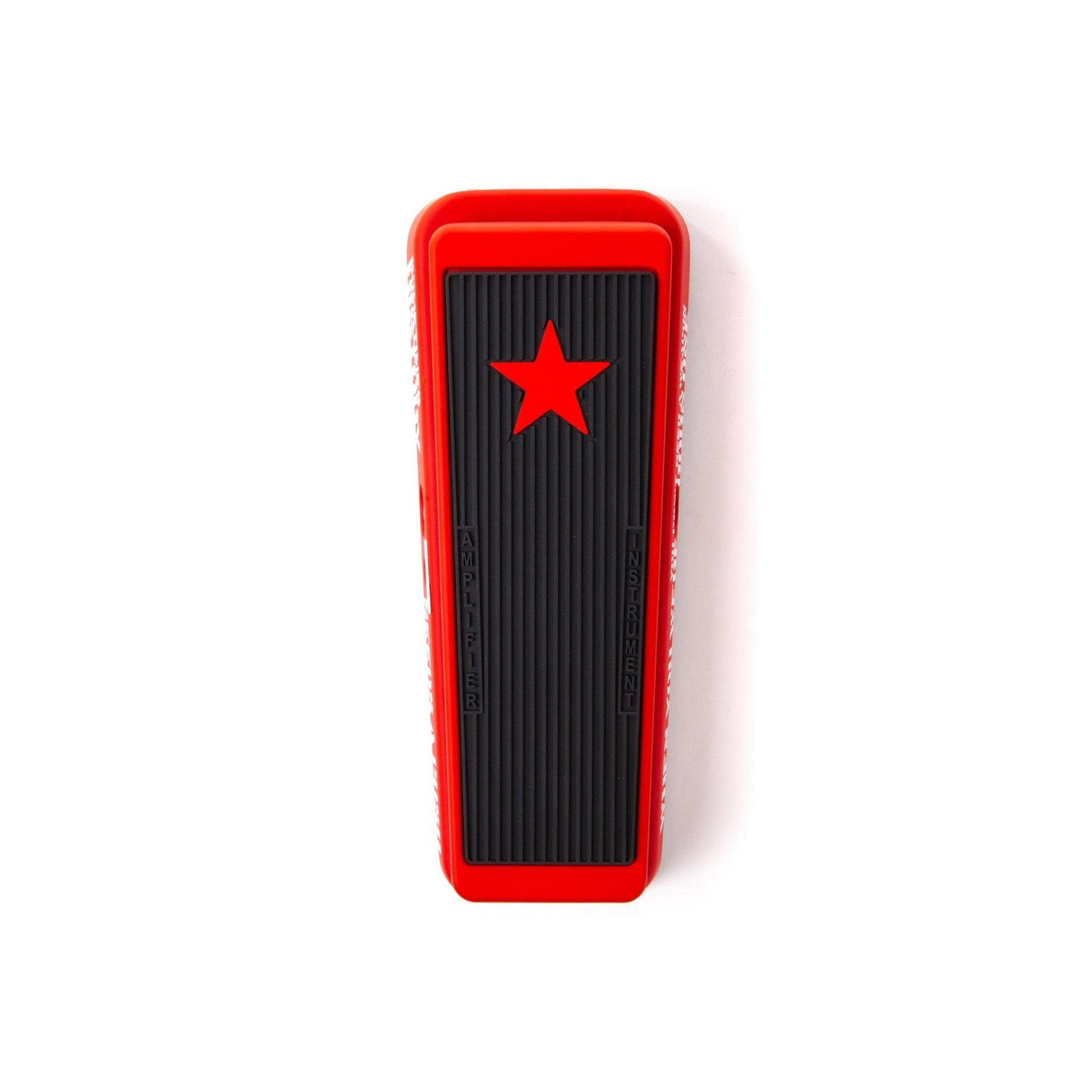 Dunlop - TBM95 Tom Morello Cry Baby Wah - Musik Utan Gränser 